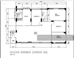 Blk 505 Pasir Ris Street 52 (Pasir Ris), HDB Executive #143626242